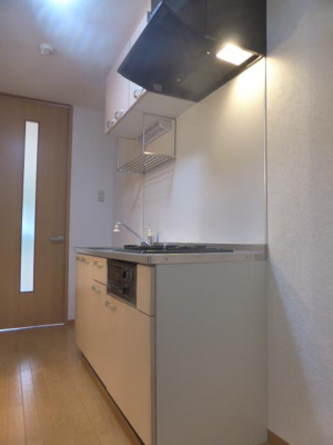 【キッチン】 | リトルターン | キッチン