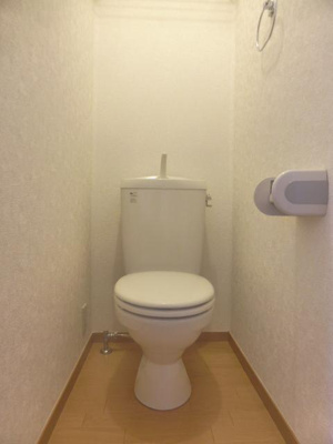 【トイレ】 | リトルターン | トイレ