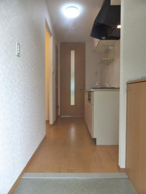 【玄関】 | リトルターン | 玄関