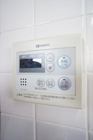 ミレニアムハイツ　Ｓのその他