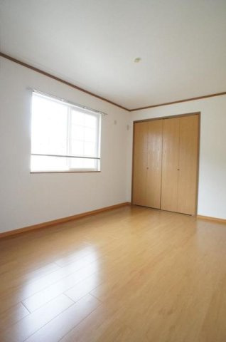 ミレニアムハイツ　Ｓの内装