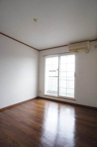 ミレニアムハイツ　Ｓの居間・リビング