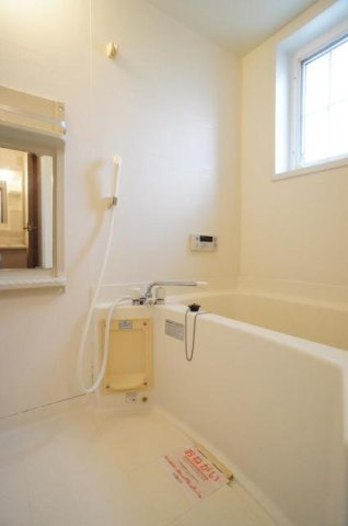 ミレニアムハイツ　Ｓの浴室