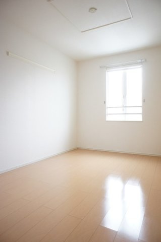 ブリーゼ・カーサＡの内装