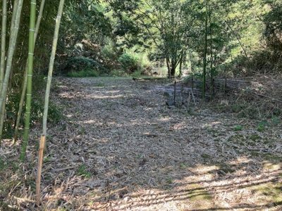 【外観】 | 安乎町　上物付き土地