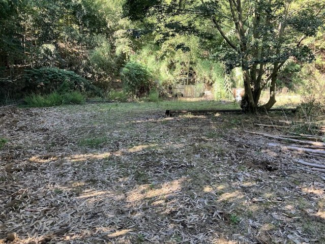 【外観】 | 安乎町　上物付き土地