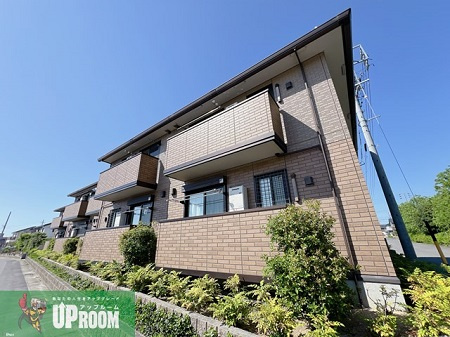 グリーンフィールドM