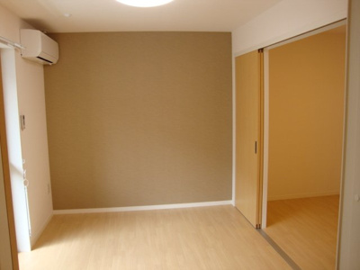 【居間・リビング】 | アーバンハイムT＆S | リビング