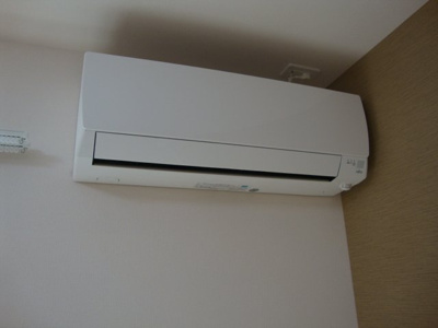 【設備】 | アーバンハイムT＆S | エアコン