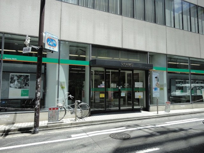 【周辺】 | アーバンハイムT＆S | りそな銀行堺東支店まで505ｍ