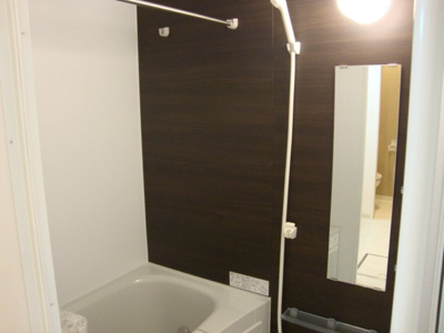 【浴室】 | アーバンハイムT＆S | ユニットバス