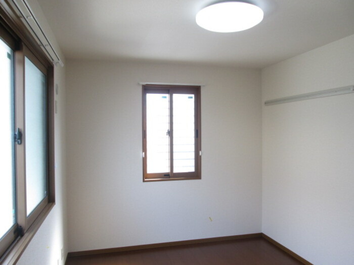 ファミール南山 Bの内装