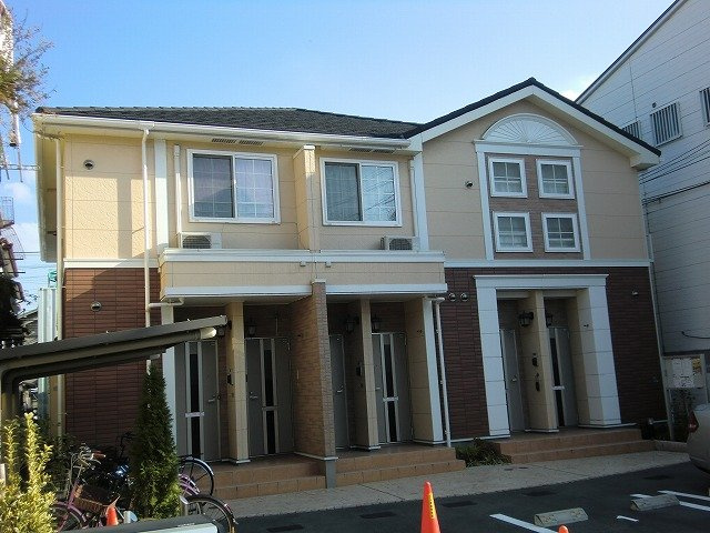 ＦＯＲＥＳＴ出島