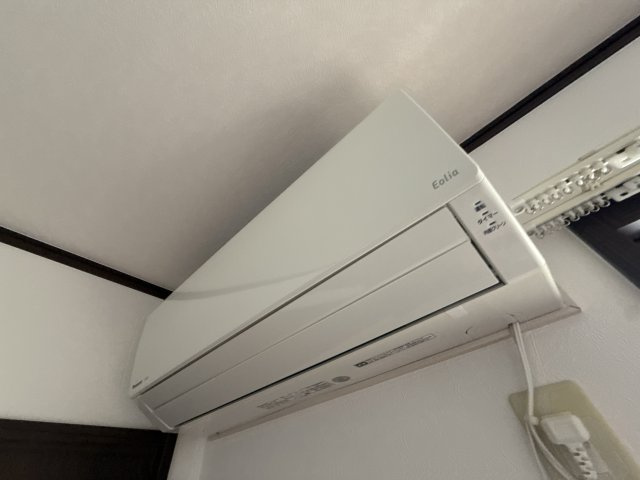 コンフォートテクノIIIの設備