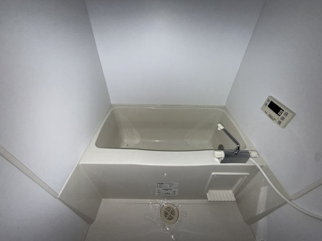 コンフォートテクノIIIの浴室
