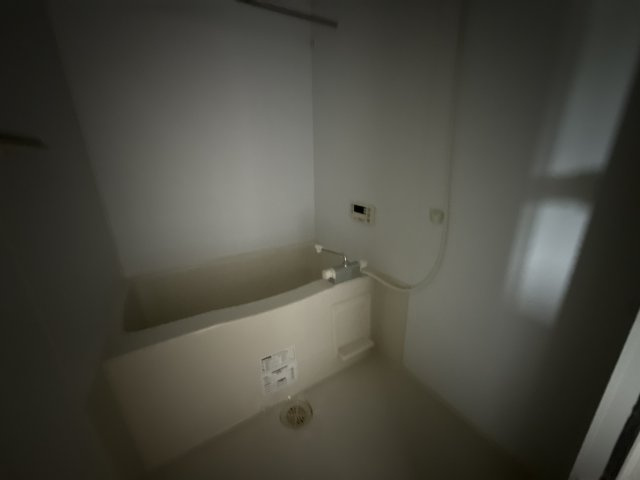 コンフォートテクノIIIの浴室