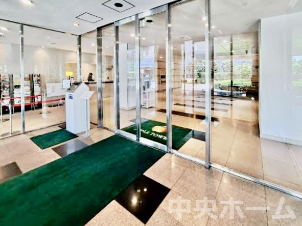 アップルタワー東京キャナルコートの防犯設備|【オートロック】オートロックシステムでセキュリティ充実。当たり前ですが、安全で安心して暮らすのって大事ですよね。お探しのご条件でオートロック付きの物件を探す方も多いですがやはりセキュリティは大事です。