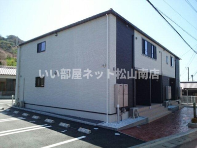 【外観】 | グリーン・サンリット