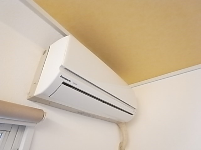 ドメスティック南光荘の設備