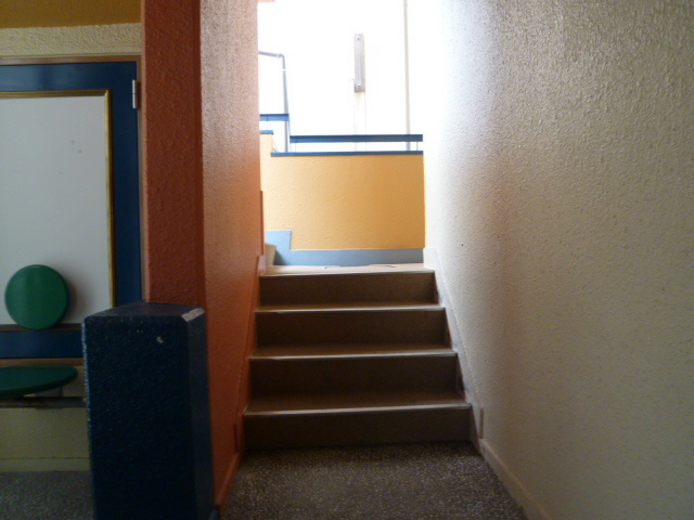 ドメスティック南光荘のその他共用部分