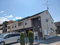 グランド　アーネストＢの画像