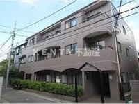 ウィステリア久が原　マンスリマンションの画像