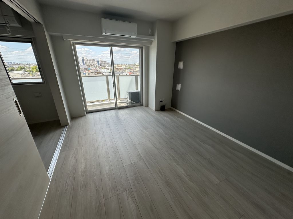 ＧＲＡＮ ＰＡＳＥＯ 谷在家の居間・リビング