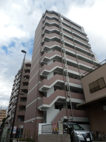 ミルーナヒルズ西新井大師WEST