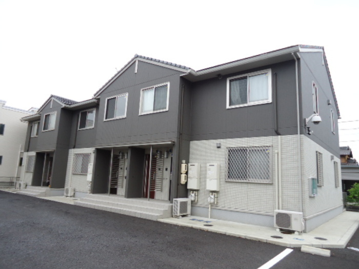 グラン・シャリオ