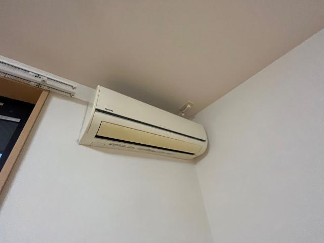 グリーンハイムＥの設備|室内設備