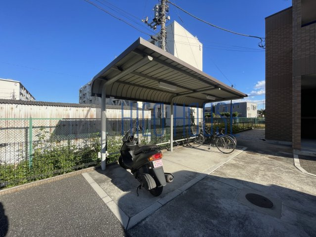 グリーンハイムＥのその他共用部分