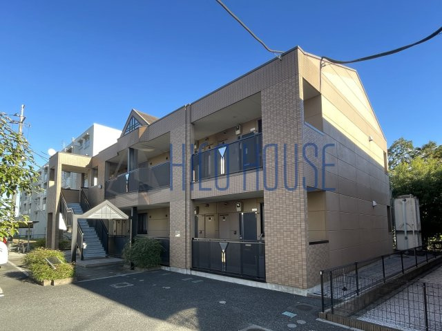 グリーンハイムＥ