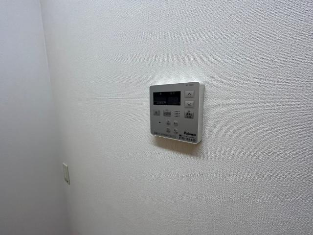 グリーンハイムＥの設備|その他