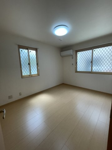 パークハイム朝宮 Ｂの内装