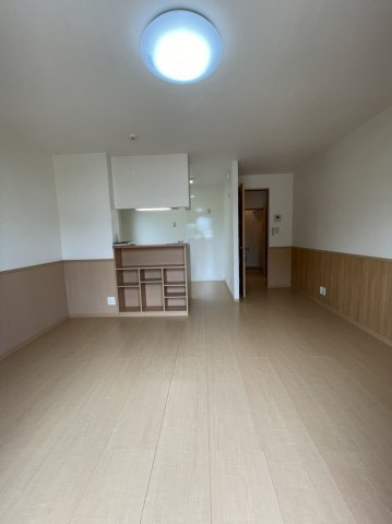 パークハイム朝宮 Ｂの内装