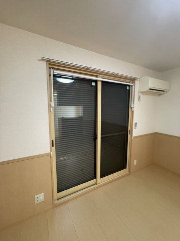 パークハイム朝宮 Ｂのセキュリティ