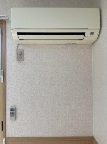 パークハイム朝宮 Ｂの設備