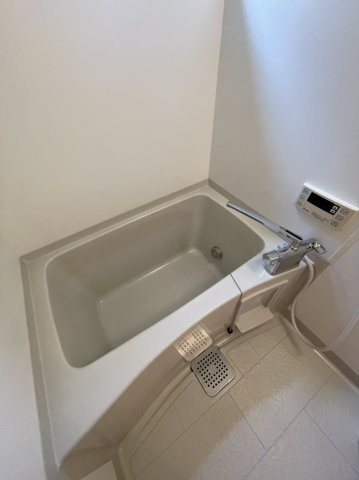 パークハイム朝宮 Ｂの浴室