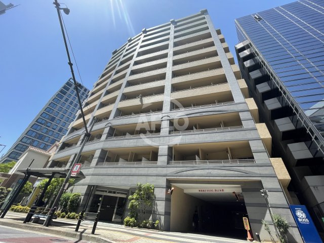 エステムコート大阪・中之島南