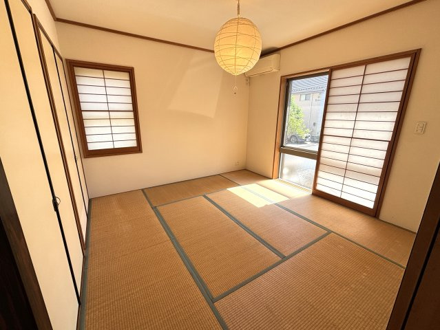 和室7.1帖