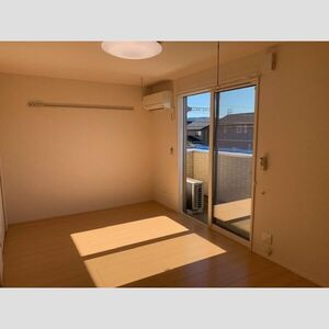 ルミエールの居間・リビング