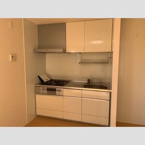 ルミエールのキッチン