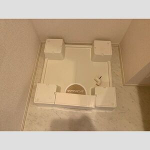 ルミエールの設備