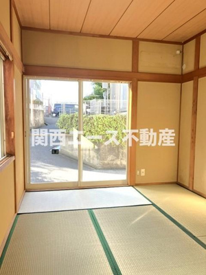  | 国松町貸家