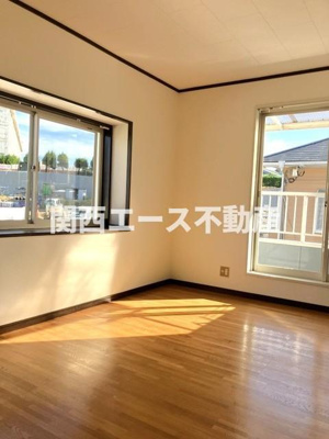  | 国松町貸家