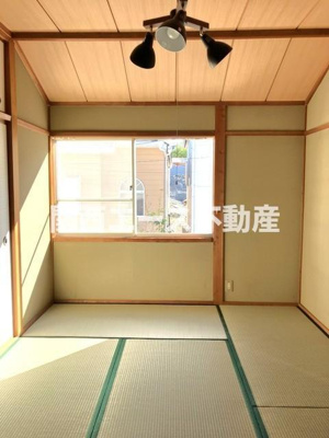  | 国松町貸家
