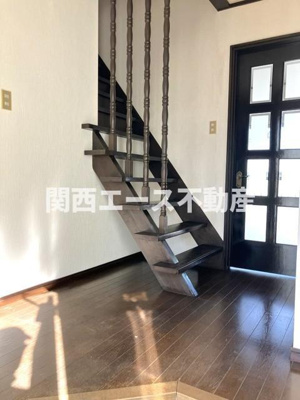 【設備】 | 国松町貸家