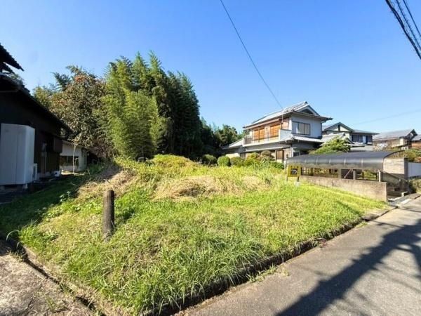 挾間町古野　土地のその他
