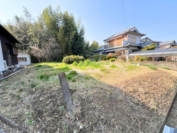 挾間町古野　土地のその他
