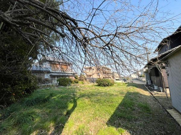 挾間町古野　土地のその他